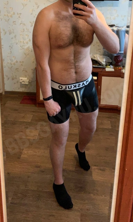 Эскорт и массаж, услуги Санкт-Петербург: Toni33spb18 34 лет (уни) 8