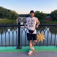 Саша и Даниил