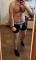 Эскорт и массаж, услуги Санкт-Петербург: Toni33spb18 34 лет (уни)
