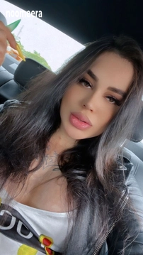 АННА ТАТАРКА