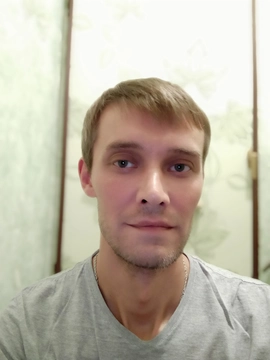Сергей